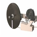 PR25P-DV Automatyczna nakładarka kleju