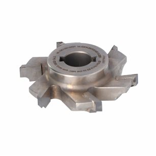 GKN.Głowica do okleiniarki D= 69 F=     