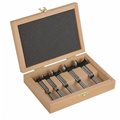 UNIVERSAL SPEED SET 6 PIECES