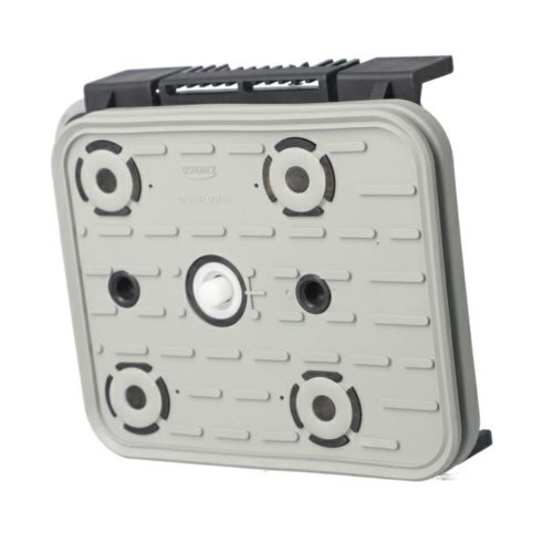 Blok podciśnieniowy VCBL-K2 140x115x50