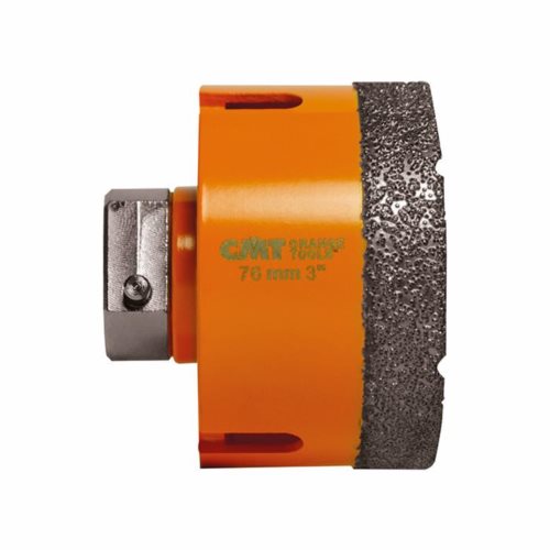 WYC.552-038 Otwornica DIA 38 mm