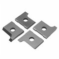 115203  Płytka HM 15,0x14,5x2,0mm