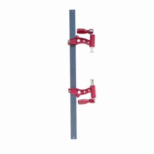 Ścisk stolarski Maxipress odwrócony F40