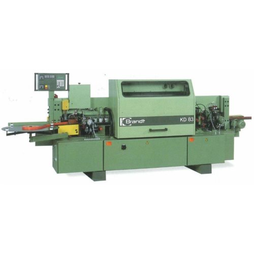 Okleiniarka BRANDT KD 83