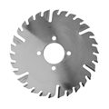 PKA.Piła D=150 F= 55 Z= 36 K=3,2 ZĄB: L