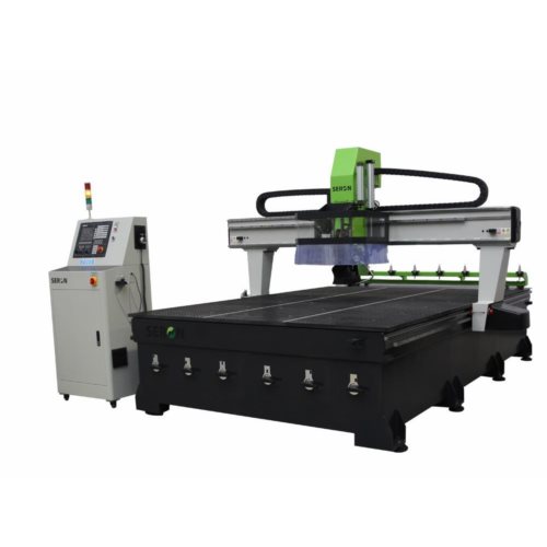 CNC SERON EXPERT 2160