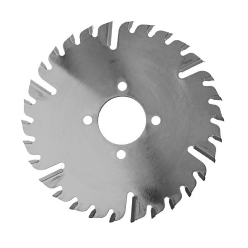 PKA.Piła D=150 F= 55 Z= 36 K=3,2 ZĄB: L