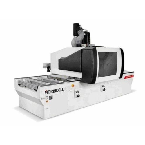 CNC MORBIDELLI UNIVERSAL 4415TV