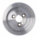 Rolka stalowa D=170 F=35 I=25