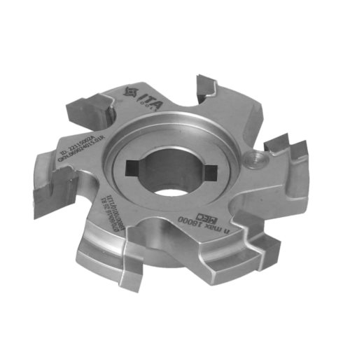 GKN.Głowica do okleiniarki D= 69 F=     