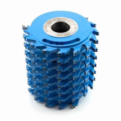 GJ3.Głowica D=125 F=30 I=130 Z=16 LIGHT