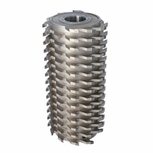 GJ1.Głowica D=140 F=35 I=100 Z=12 LIGHT
