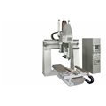 CNC BACCI SHARP