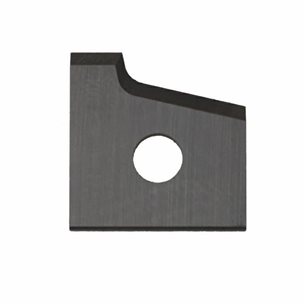 KKC.Plytka L=16 W=16,5 T=2 R=2 A=15°