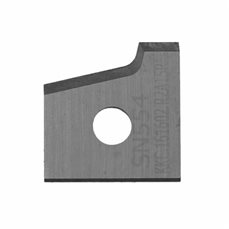 KKC.Plytka L=16 W=16,5 T=2 R=2 A=15°