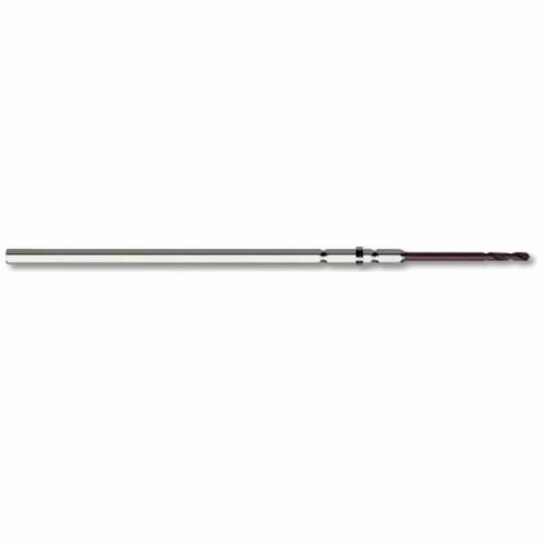 551-HS2XL Wiertło prowadzące 30-270 mm
