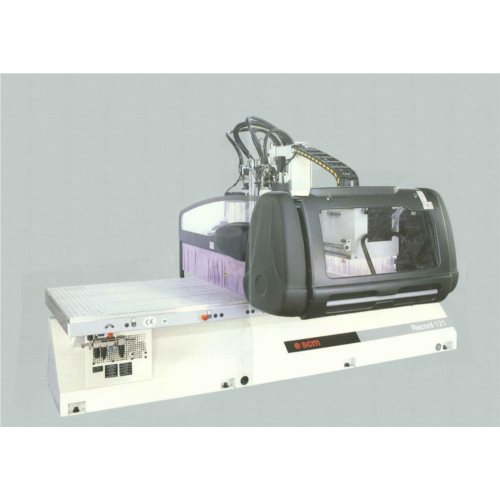 CNC SCM RECORD 121