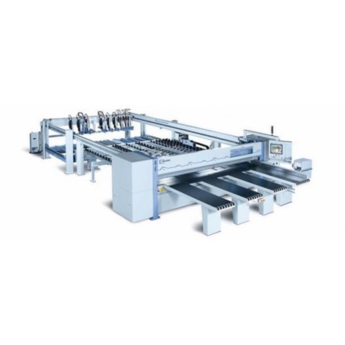 Panelówka HOLZMA HPL300