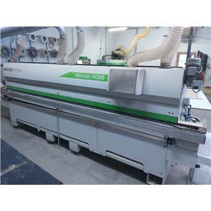 Okleiniarka BIESSE AKRON 435