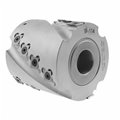 GS2.Głowica D=125 F=40 I=122 Z=6