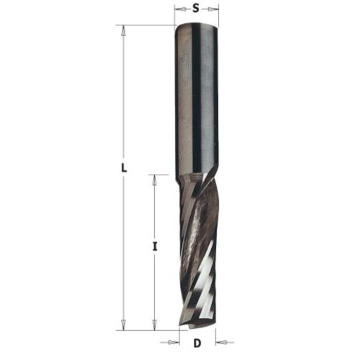 198.Frez VHM D=10 I=032 L=070 S=10 RH Z1