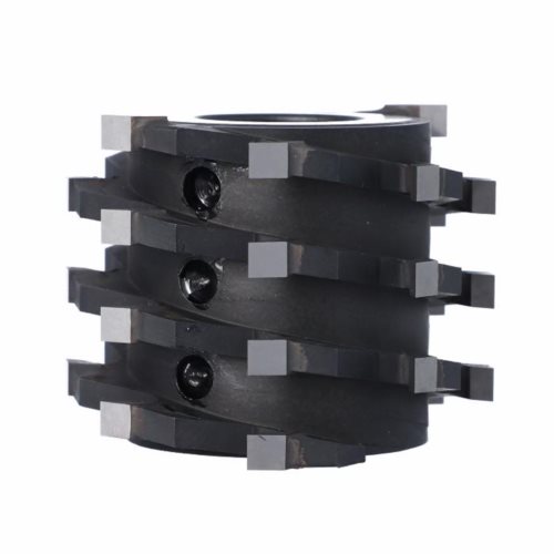GJ1.Głowica D=80 F=35 I=80 Z=8