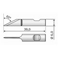 Nóż okrągły ITA6224 / Esko BLD-SR6224,  