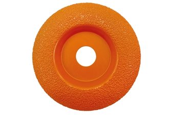 Tarcze z nasyperm diamentowym na szlifierki kątowe