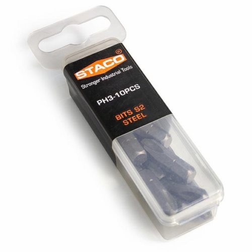 20873 STACO bit 1/4 in PH3x25mm