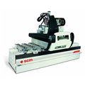 CNC SCM TECH Z25 PLUS