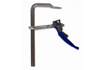 Ściski dźwigniowe model PAL