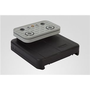 Blok podciśnieniowy VCBL-S4 125x75x50 TV