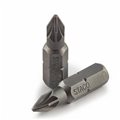 20806.STACO bit 1/4 in PZ3x25mm