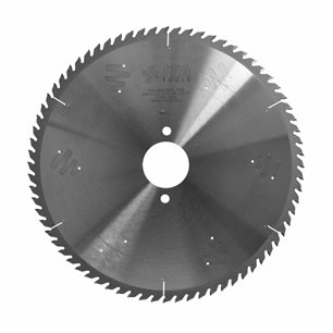 P30.Piła D=450 F= 75 Z= 72 K/P=4,4/3,2