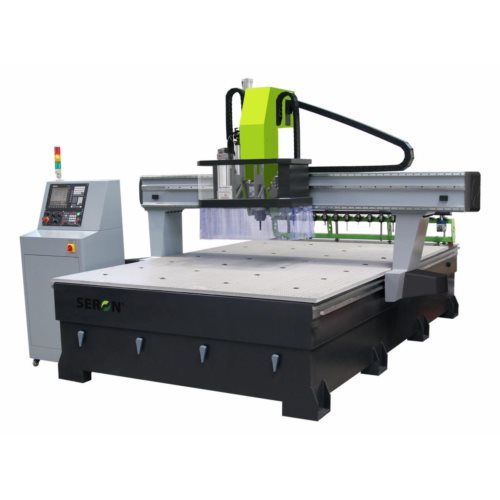 CNC SERON PROFESSIONAL 2160
