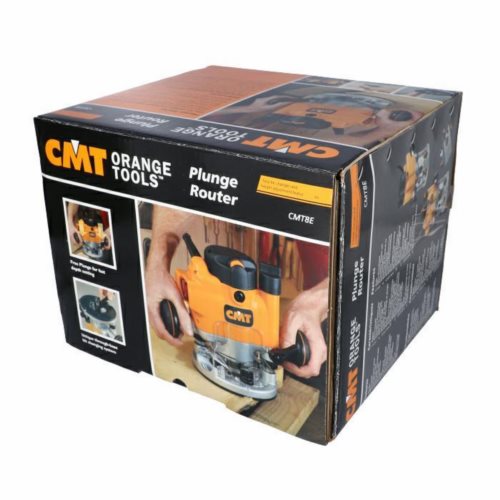 CMT8E Frezarka CMT - 1000W