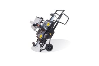 Centrum tnące TM433WTC