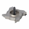 DGB.GłowicaDIA D=62 F=HSK32 R=2,5 Z=4 RH