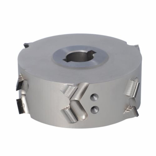 DGM.GłowicaDIA D=100 F=20 I=34 Z=3+3(12)