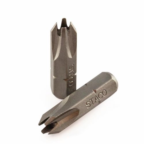 20007.STACO  bit 1/4 in PH2x25mm