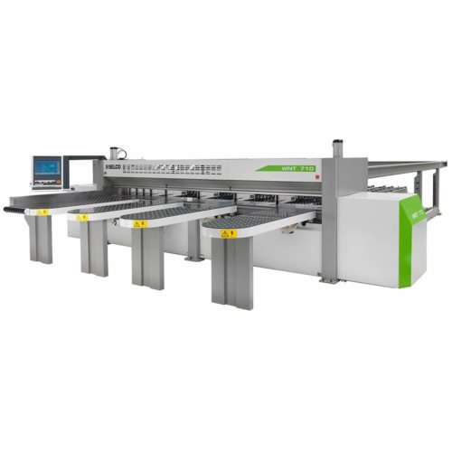Panelówka BIESSE SELCO WNT7 710