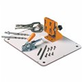 990.101X30 Masterpack 30 screw 1-1/4”