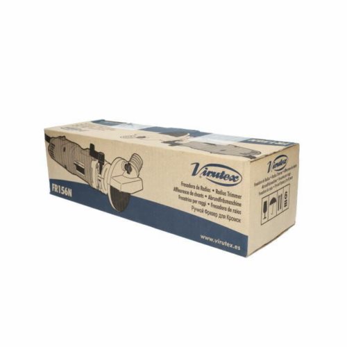 FR156N Frezarka krawędziowa 750W
