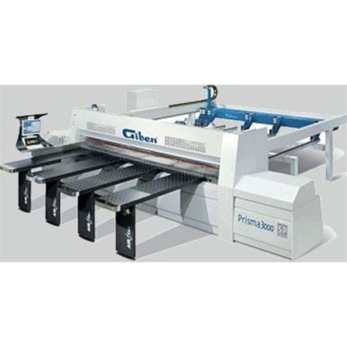 Panelówka GIBEN PRISMA SP