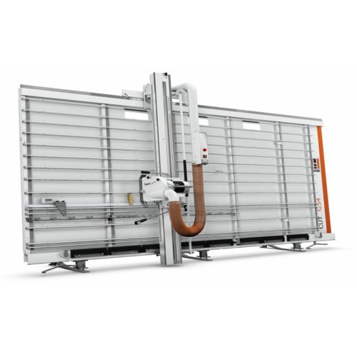 Piła Pionowa HOLZHER SECTOR 1254