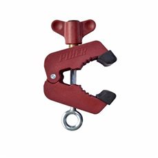 Zacisk uniwersalny oko D=30mm