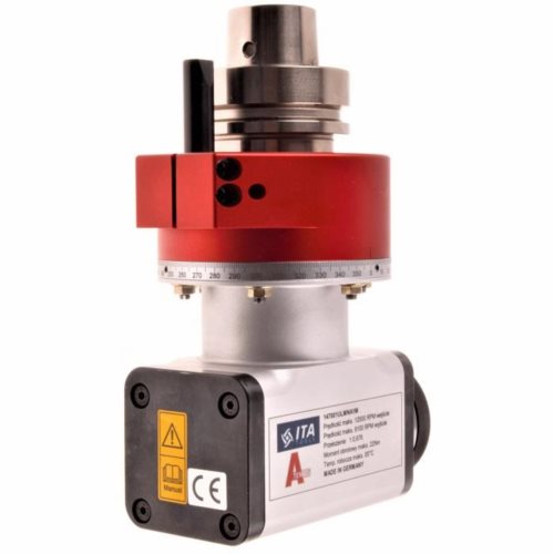 Agregat ATEMAG HSK63F ULTRA LINE MONO