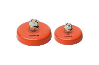 Zaciski uziemiające