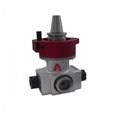 Agregat ATEMAG ISO30 FUNCTION LINE