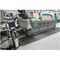 CNC BIESSE ROVER A 15.36 G FT